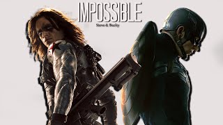 ► SteveBucky  Impossible [upl. by Bat2]