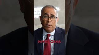 Clinical trials for multiple myeloma and the need for equitable representation knowmyeloma [upl. by Leirud47]