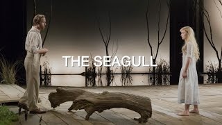 Chekhov The Seagull [upl. by Artur]