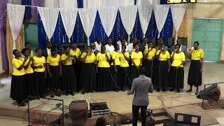 KINGS MINISTERS MELODIESlife performances at shauri moyo  Elia🔥🔥🔥 [upl. by Honniball]