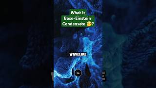 BoseEinsteinCondensate QuantumPhysics Superfluidity AlbertEinstein [upl. by Otho]