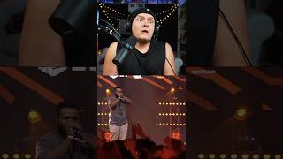 Best beatbox battle round of all time 🤯 KING INERTIA beatbox [upl. by Nodarb]