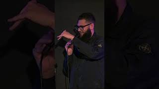 It sucks being in your 30s  Jamali Maddix Comedy [upl. by Cargian97]