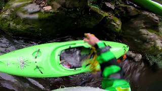 Swim to Boat Chase Roadside Mexico [upl. by Zile821]