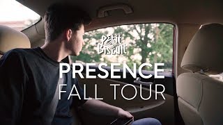 Petit Biscuit  Presence Fall Tour [upl. by Asiat]