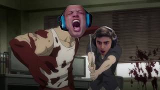 tyler1 vs stream snipers [upl. by Aicire]