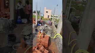 ஆவடியில் கட்டப்படும் ஒரு கட்சிதமான வீடு budget house construction chennai AishwaryamBuilder [upl. by Chesney725]