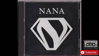 NANA  NANA 1997 FULL ALBUM [upl. by Anual]