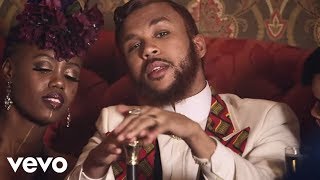 Jidenna  Classic Man ft Roman GianArthur [upl. by Dawes744]