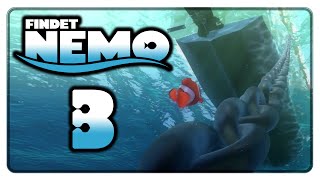 FINDET NEMO  Part 3 Der Abgrund [upl. by Suiradel577]