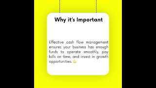 What is Cash Flow [upl. by Nobie]