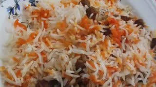 veg biryani ki recipe 👌👌 full videoal 😋😋👌👌 [upl. by Norved]