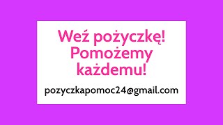 BIK i KRD niestraszne  Najlepsza oferta pożyczek w sam raz dla Ciebie  Weź pożyczkę już teraz [upl. by Ayel820]