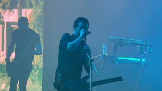 Pendulum LIVE OVO Hydro Glasgow 31032024 [upl. by Angelico774]