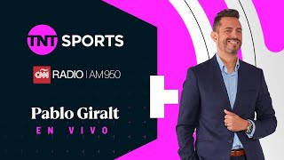 El post de Argentina  Canadá  TNT Sports en CNN Radio [upl. by Aivat548]