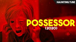 Possessor 2020 Explained in 13 Minutes  Haunting Tube [upl. by Orazal452]