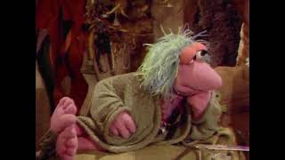 Fraggle Rock  Why Lyrics [upl. by Ateloiv]