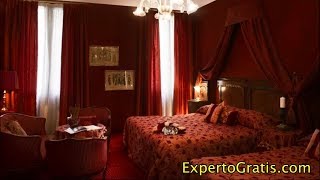 Hotel Metropole Venice Italy [upl. by Nohsar]