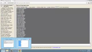 Proxy Checking Tools amp Free Proxy List [upl. by Eidok147]