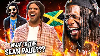 THIS CANT BE DRAKE Snowd4y quotWah Gwan Delilahquot REACTION [upl. by Myles]