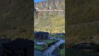 Nordfjordeid Norway [upl. by Pollyanna437]