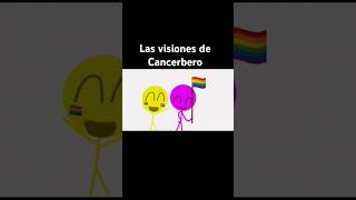 Las visiones de Cancerbero [upl. by Nilad]