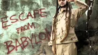 Alborosie  Kingston Town Radikal Guru dubstep remix [upl. by Ariamo]