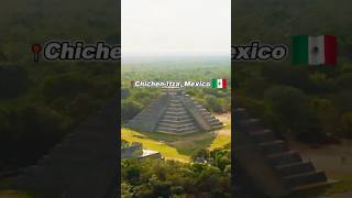 ChichenItza Mexico [upl. by Garate]