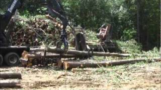 JCOS Logging Operation [upl. by Coh]