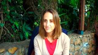 Interview With Malvina Goldfeld Head of Business Development for Africa at PayPal [upl. by Granny]