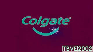 Colgate Logo Animation 2018 Effects  Ten Network Australia Ident 1992 Effects Extended V7 [upl. by Onofredo]