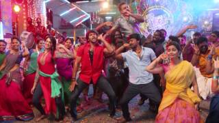 Yatchan  kaakka ponnu  Arya Krishna amp Deepa Sannidhi  Yuvan Shankar Raja [upl. by Durning]