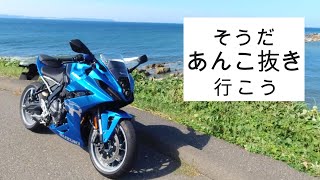 匠の技✨バイクシートのあんこ抜き  大木製作所さん【an散歩 186】☯ [upl. by Sinylg415]