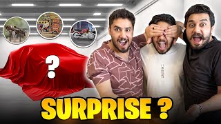 Bhai Ki Taraf Sy Kya Surprise😱  Back In Pakistan Finally 😍 [upl. by Nahaj]