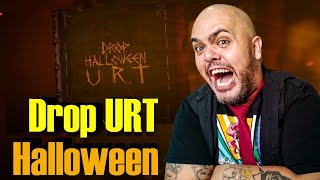 8º DROP  HALLOWEEN M4rkim Isis Shiny Gabriza Shooter AniRap Neko Ishida Henrique e Okabe [upl. by Munshi]