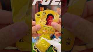 Insane FIFA Card Pulls You Wont Believe 😨 [upl. by Andaira]