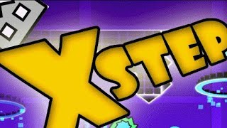 GEOMETRY DASH📦 [upl. by Isyed454]