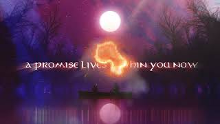 Enya  May It Be Official Lyric Video [upl. by Ynned]