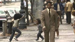 Marc Streitenfeld  The Fight American gangster movie [upl. by Polard]