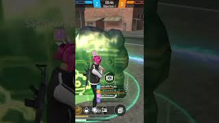 Cs rank 1vs 4subscribe garenafreefire gaming mobilegame freefiremax [upl. by Tobey821]