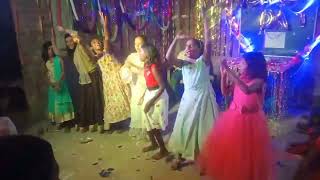 ticharday dance achha song [upl. by Christiansen]