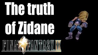 The truth about Zidane  First time playing Final Fantasy IX [upl. by Eldoria]