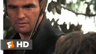 Deliverance 49 Movie CLIP  Arrow Through the Heart 1972 HD [upl. by Pavior553]