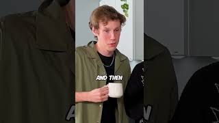 This is most costly coffee in world  mrbeast shorts [upl. by Heyde]