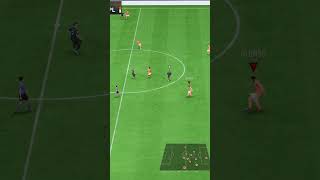 Berba spin is so good to use in a 1v1 in fifa 23 fut champs [upl. by Annuaerb]