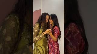 Ethnic with pasandida aurat pranchidixit ❤️🪞🥀✨ shorts youtubeshorts transition [upl. by Nodnalb]