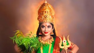 Amman songsஅம்மன் பாடல் god god kadavul amman aadi devotional [upl. by Sammy]