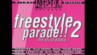 Artistik Freestyle Music Mix 97 [upl. by Woodman822]