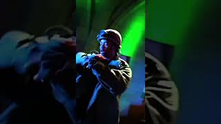 GZA  Shadowboxin Official Music Video ft Method Man FIFTYDEEP [upl. by Zak688]