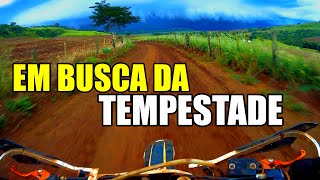 EM BUSCA DA TEMPESTADE [upl. by Eirrab]